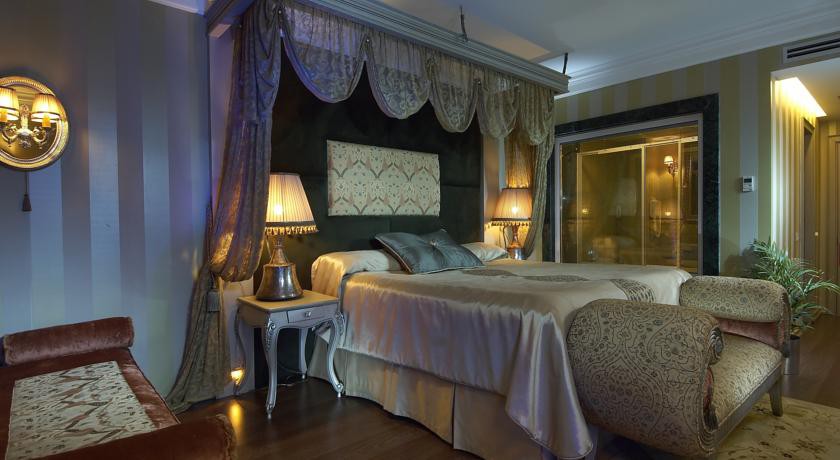 Gonluferah Thermal Hotel