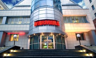 Marmara Hotel
