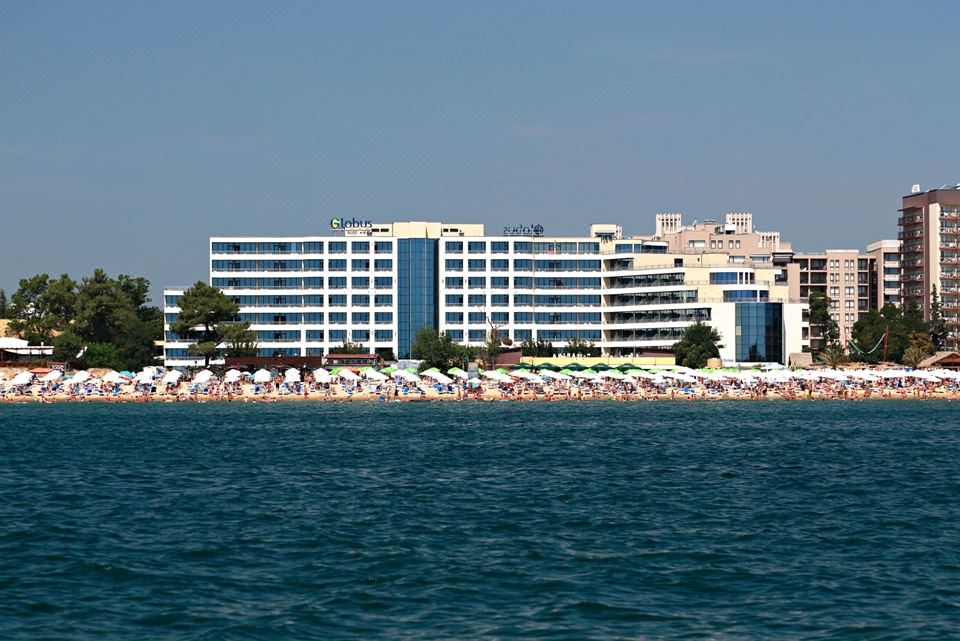Hotel Globus-Sunny Beach 2023 Room Price-Reviews & |