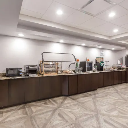 Wingate by Wyndham Convention Ctr Closest Universal Orlando