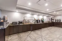 Wingate by Wyndham Convention Ctr Closest Universal Orlando - Breakfast