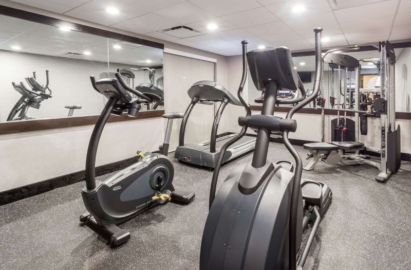Wingate by Wyndham Convention Ctr Closest Universal Orlando photo 2