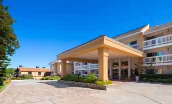 Best Western Plus Monterey Inn