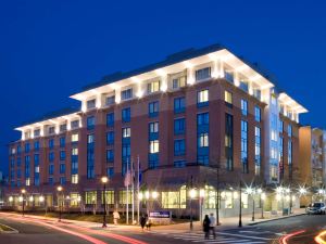 Hilton Garden Inn  Arlington Shirlington