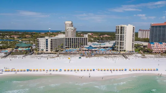 Hilton Sandestin Beach Golf Resort & Spa