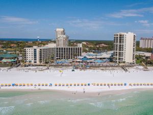 Hilton Sandestin Beach Golf Resort & Spa