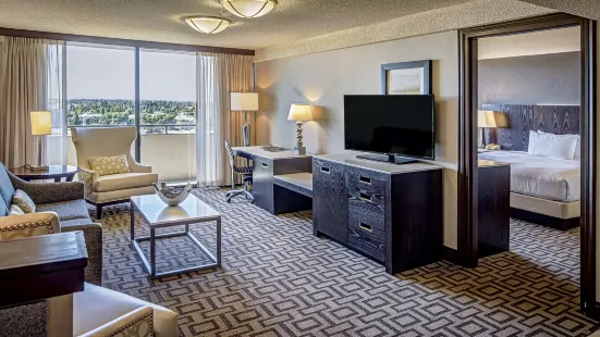 Hilton Sacramento Arden West