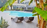 Amati' Design Hotel