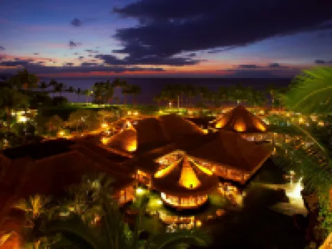 Grand Wailea Resort Hotel & Spa, A Waldorf Astoria Resort Hoteles en Wailea