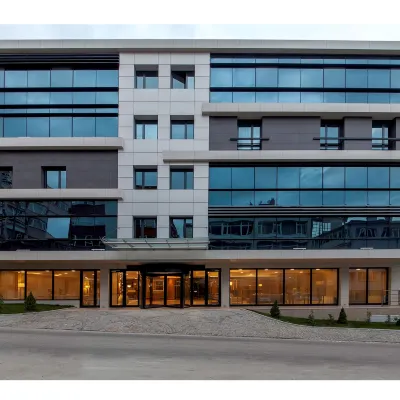Anemon Kent Ankara Otel Hotels near Kavaklidere