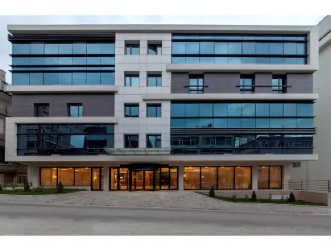 Anemon Kent Ankara Otel Hotels in 