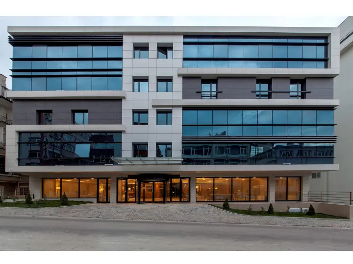 Anemon Kent Ankara Otel