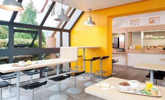 Hotel F1 Angers Ouest - Beaucouze