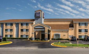 Sleep Inn Bessemer Helena - Housity