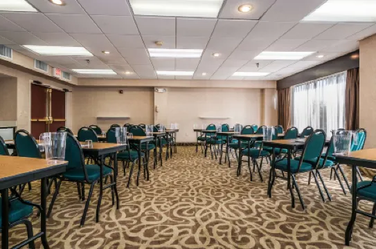 Holiday Inn ST. PETERSBURG WEST by IHG