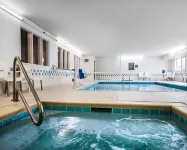 Quality Inn - Hot Tub
