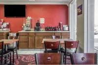 Spencer Inn & Suites Hotel di Spencer