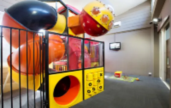 Links Hotel