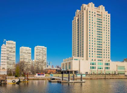 Hilton Philadelphia at Penn’s Landing