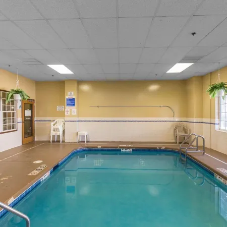 AmericInn by Wyndham Cedar Rapids North