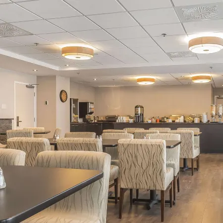 Quality Inn Sept-Iles
