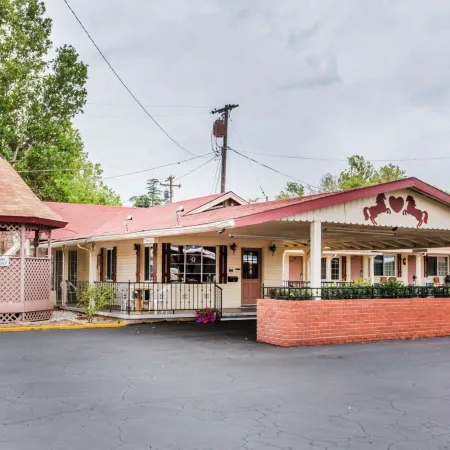 Jefferson Inn