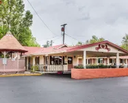 Jefferson Inn - Wifi