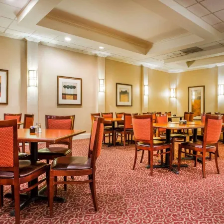 Budgetel Inn & Suites Atlanta
