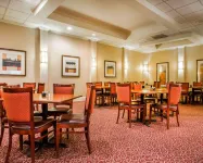 Budgetel Inn & Suites Atlanta