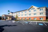 Comfort Inn & Suites Augusta Fort Eisenhower Area