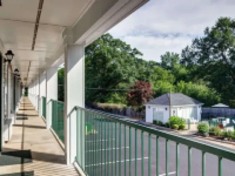 Quality Inn Hartwell Hotels in Hartwell