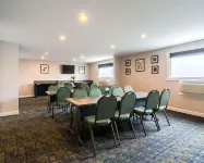 Rodeway Inn & Suites Williamsburg Central Hotels in James City County
