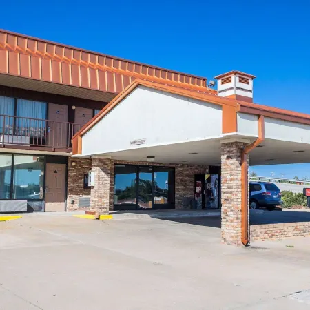 Econo Lodge Jefferson City