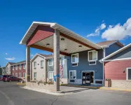 Miles City Hotel Hôtels à : Miles City