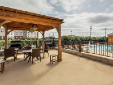 科圖拉I-35附近舒適套房酒店 科圖拉酒店