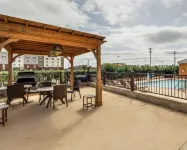 Comfort Suites Cotulla Near I-35 Hoteles en Cotulla