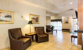 Quality Inn Near Joint Base Andrews-Washington Area