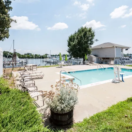 Quality Inn Solomons - Beacon Marina