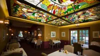 La Tourelle Hotel & Spa