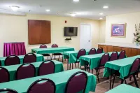 Quality Inn Fuquay Varina East Hotels in Middle Creek