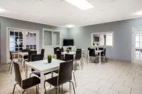 Quality Inn & Suites University Area - 2 Yıldız