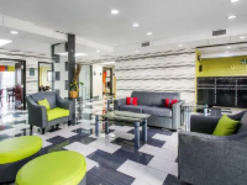 Quality Inn Prattville I-65 Hoteles en Prattville