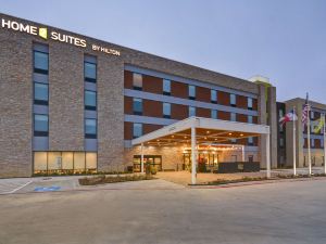 Home2 Suites by Hilton Fairview/Allen