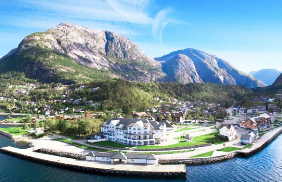 弗林斯弗斯酒店