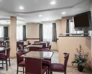 Quality Inn - breakfast