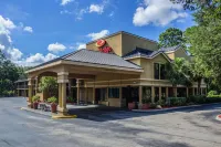 Econo Lodge Hotels in Palm Coast