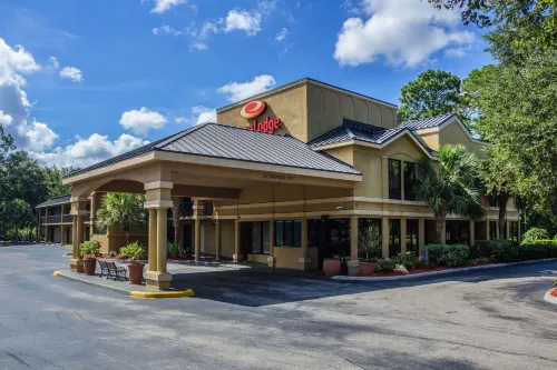 Econo Lodge Hotels in Palm Coast