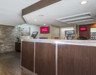 Red Roof Inn Hickory Hotels in Hickory