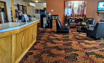 Wrangler Inn Mobridge