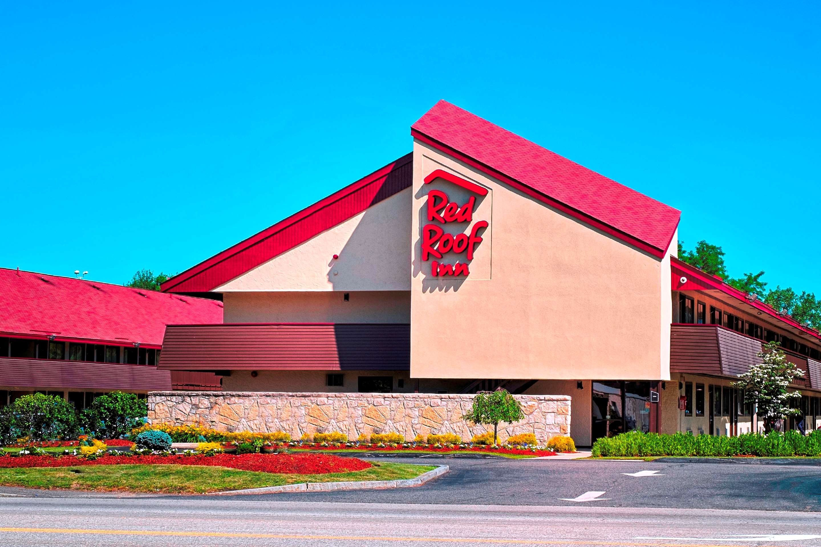 Red Roof Inn Edison